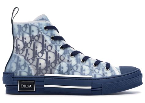 b23 high-top sneaker dior|dior b23 conversed.